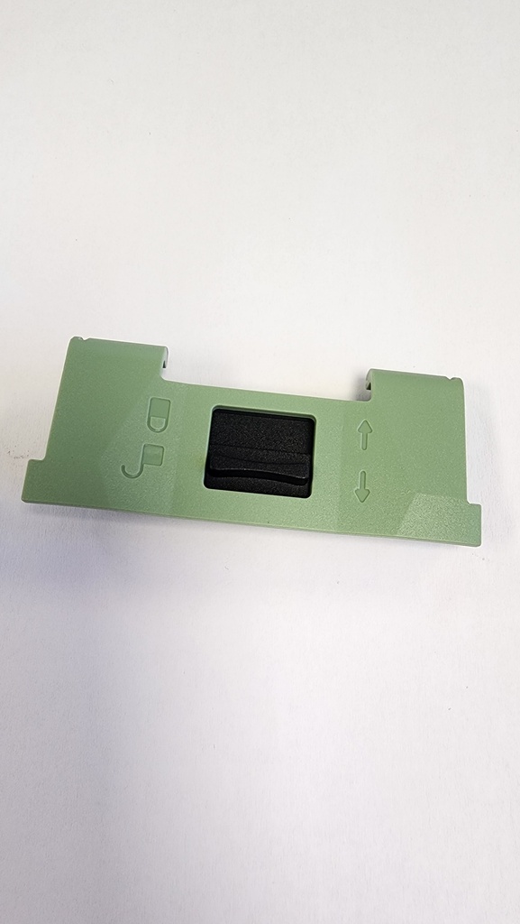 Leica Connector Door