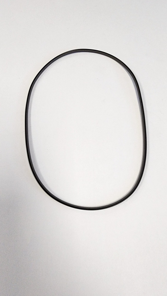 Leica Backframe Sealing