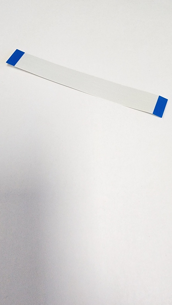 Leica Flexible Flat Cable, Display