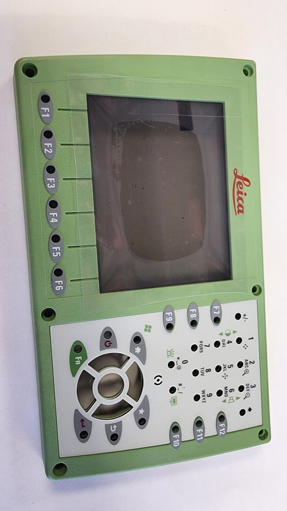 Leica Frontframe "Leica" Preassembled GGF