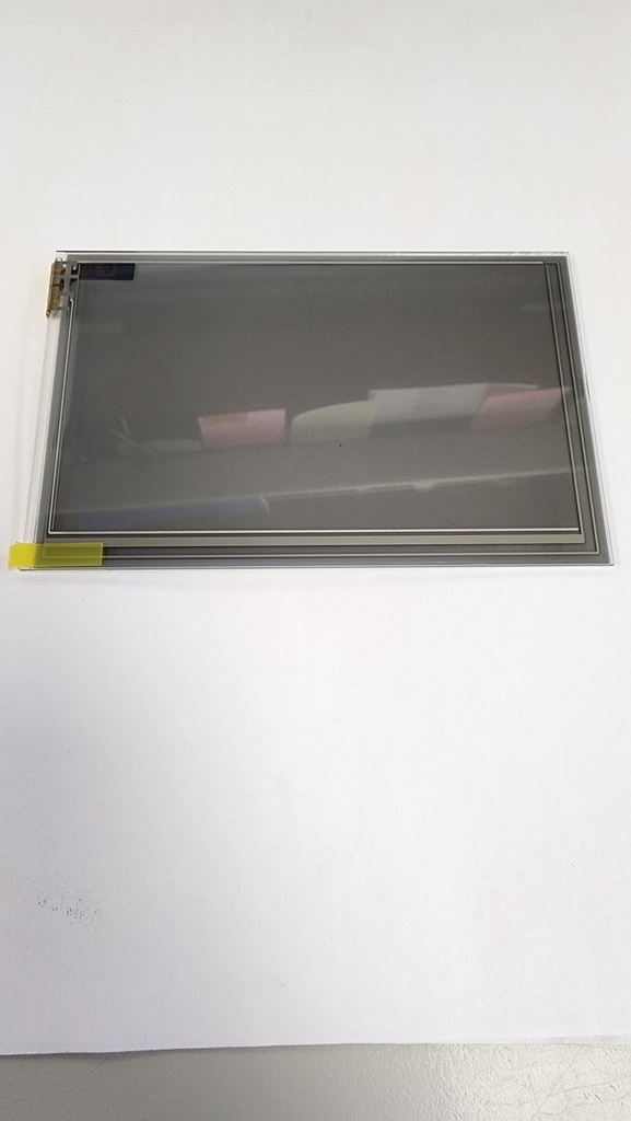 Leica 3.5” VGA Tianma Color Display