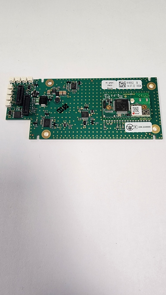 Leica LR BT-Board, RH18