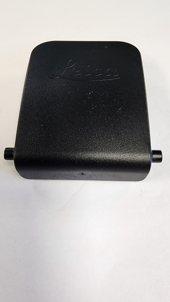 Leica GVP 72x Closing Piece