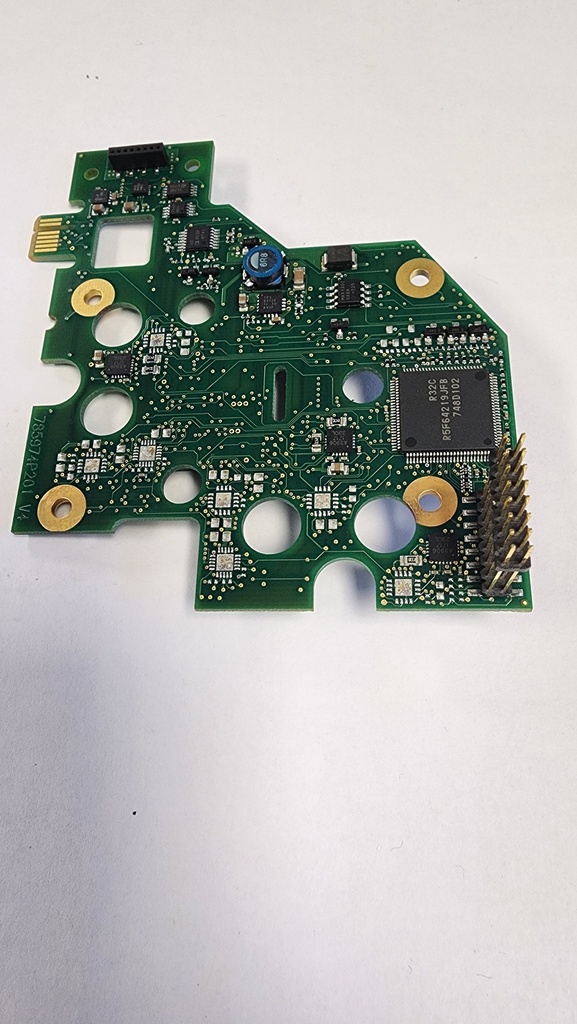 Leica Main PCBA Rugby Semi Grade CTS