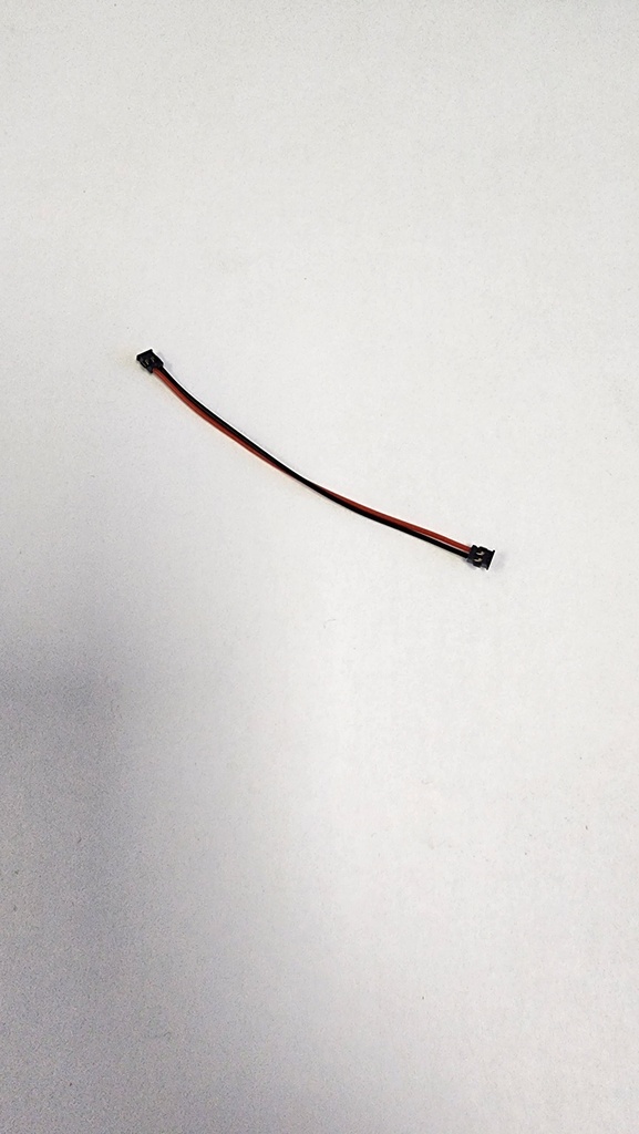 Leica Battery Power Cable - Combo