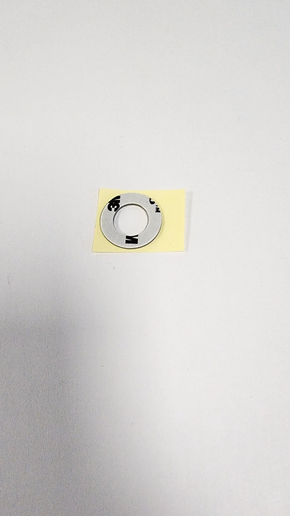 Leica Battery VHB Tape - Combo