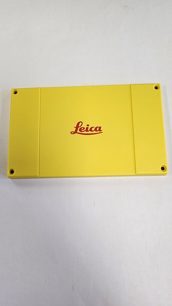 Leica Kits-Blind Cover Printed (Zinc Yellow)