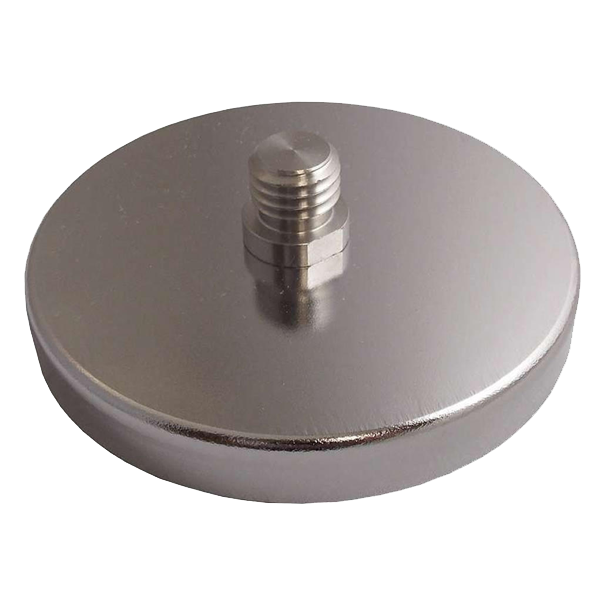 Leica Flat Magnetic Mount for HDS Target