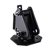 Leica MMB1475 Mast Mount Bracket for Grader