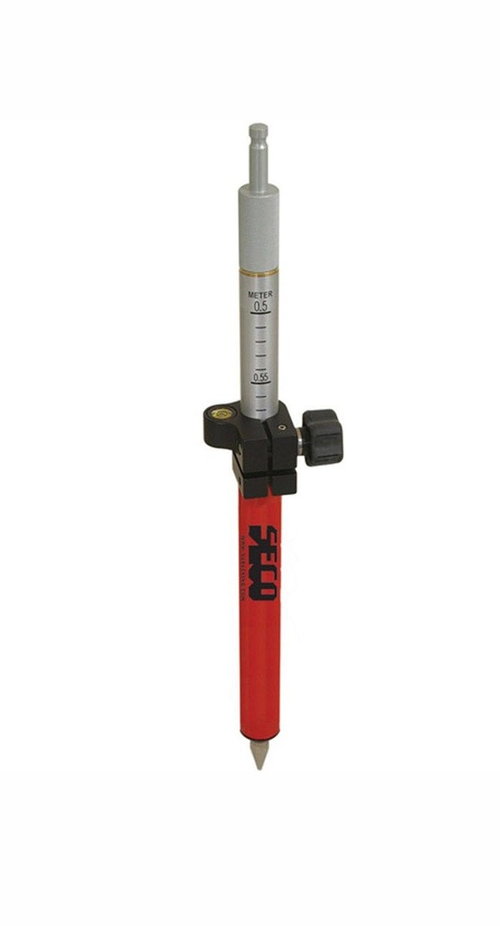 SECO TLV Prism Pole, 0.7m