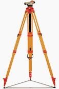 SECO Tripod Stabilizer