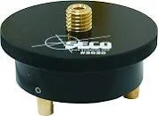 SECO Rotating Tribrach Adapter