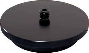 SECO Tripod Adapter 3 1/2-8 to 5/8-11