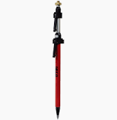 SECO 4.8' Mini Quick Release Prism Pole 