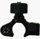 SECO Quick Release Pole Clamp w/Compass
