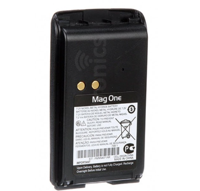 Motorola Mag One Battery