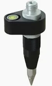 SECO 4.7" Mini Stakeout Rod (120mm)