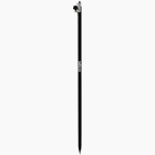 SECO Carbon Fiber Telescopic Rover Rod, 3.5m, Metric