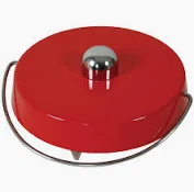 SECO Leveling Rod Turning Plate 