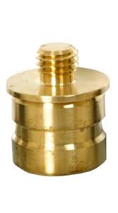 SECO Tribrach Adapter Plug