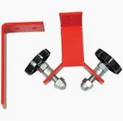 SECO Pole Peg Adjustment Jig 
