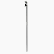 SECO Carbon Fiber Telescopic Rover Rod, 3.5m, Dual Grad