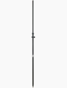 SECO Carbon Fiber Rover Rod, 2m, Snap-Loc