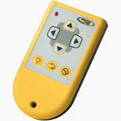 Spectra Precision RC601 IR Remote for HV101/HV301/HV401/LL100/LL300/LL400