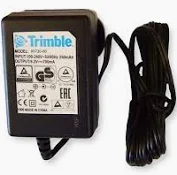 Spectra Precision Universal Charger for LL300S/LL300N/HV302 