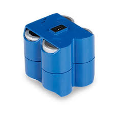 Spectra Rechargeable Battery Pack, DG613/DG813