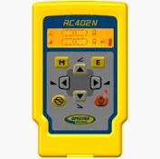 Spectra Precision RC402N Remote Control