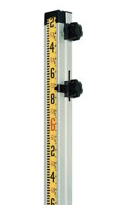 Laserline 10' Rod, Bold Face, Tenths