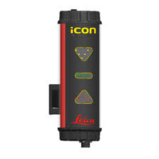 Leica MLS720 Laser Receiver 