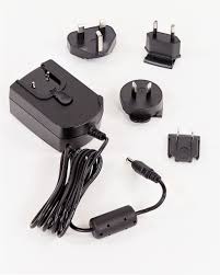 Carlson BRX7 AC Adapter Cord for Dual Charger