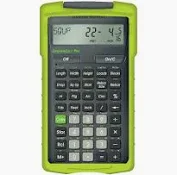 Calculated Industries Concrete Calculator Pro 