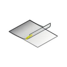 Leica Anti-Glare Screen Protector, Zeno 20