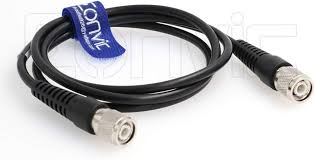 Leica 1.2m Male Port Antenna Cable 