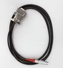 Leica GEV162 2.8m Data Transfer Cable 