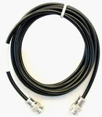 Leica GPS Antenna Cable, 2.8m