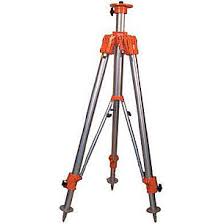 Leica LAT265 Crankable Laser Tripod 