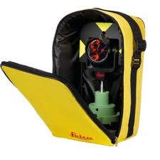 Leica GVP102 Prism Station Bag 