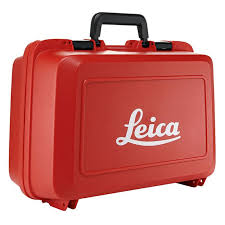 Leica GVP734 GNSS Rover Container