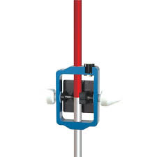 SECO Mini Prism Sliding Pole System 