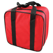 Sitepro Tribrach Padded Bag