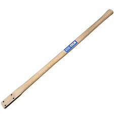 Council Tool 40" 4-Hole Ditch Bank Blade Replacement Handle