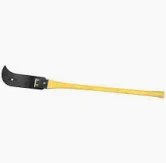 Council Tool  40" 3-Hole Ditch Bank Blade