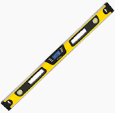 Sitepro 4' Digital Smart Level