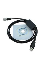 TDS 148-SCPENT Pentax Data Cable
