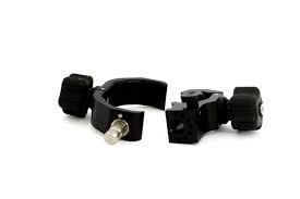 Spectra Precision Ranger 3/TSC3 Pole Bracket