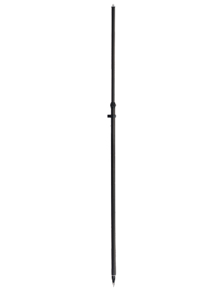 Sitepro Carbon Fiber Rover Rod, Snap-loc